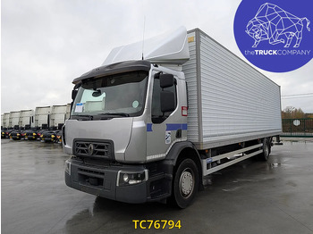 Φορτηγό κόφα RENAULT Premium 320