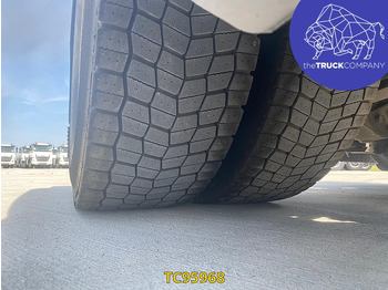Μίσθωση Renault T 480 Renault T 480: φωτογραφία 4
