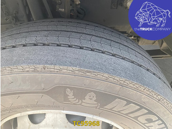 Μίσθωση Renault T 480 Renault T 480: φωτογραφία 3