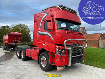 Τράκτορας Renault T 480: φωτογραφία 3