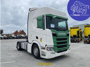 Τράκτορας Scania R 450: φωτογραφία 2