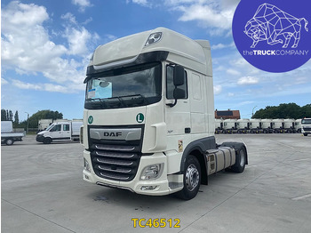 Τράκτορας DAF XF 480
