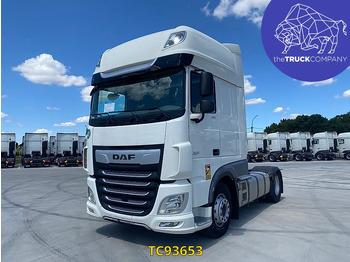 Τράκτορας DAF XF 480