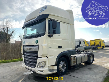 Τράκτορας DAF XF 480