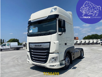 Τράκτορας DAF XF 480