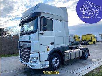 Τράκτορας DAF XF 480