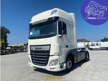 Τράκτορας DAF XF 480