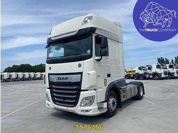 Τράκτορας DAF XF 480