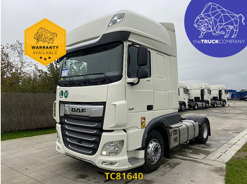 Τράκτορας DAF XF 480