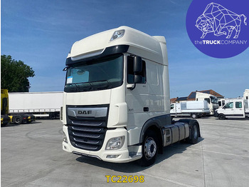 Τράκτορας DAF XF 480