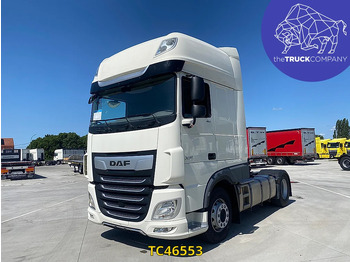 Τράκτορας DAF XF 480