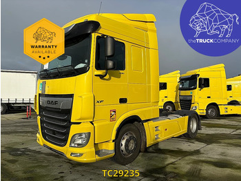 Τράκτορας DAF XF