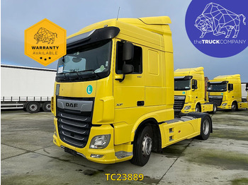 Τράκτορας DAF XF