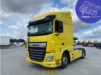 Τράκτορας DAF XF