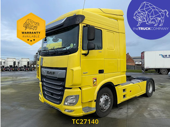 Τράκτορας DAF XF