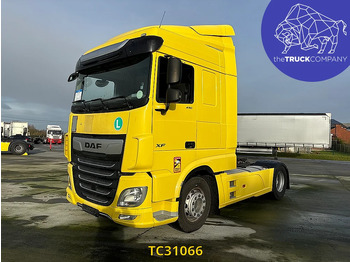 Τράκτορας DAF XF
