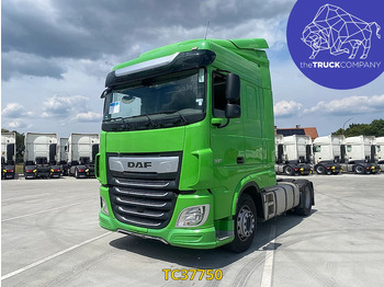 Τράκτορας DAF XF