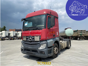Τράκτορας MERCEDES-BENZ Actros 1842
