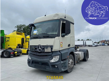 Τράκτορας MERCEDES-BENZ Actros 1843