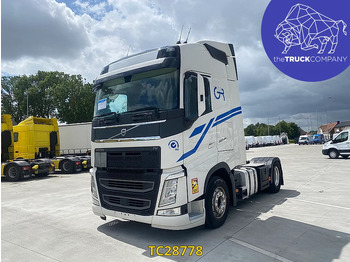 Τράκτορας VOLVO FH 460