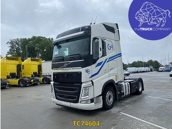 Τράκτορας VOLVO FH 460