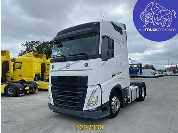 Τράκτορας VOLVO FH 500