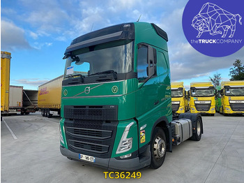 Τράκτορας VOLVO FH 500