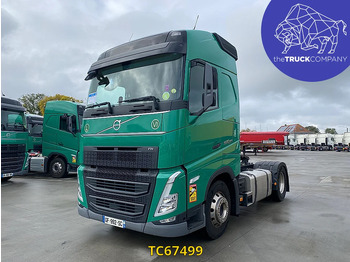 Τράκτορας VOLVO FH 500