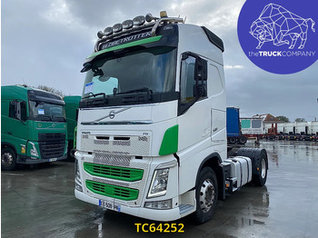 Τράκτορας VOLVO FH 500