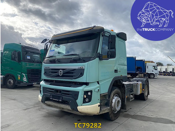 Τράκτορας VOLVO FMX 410