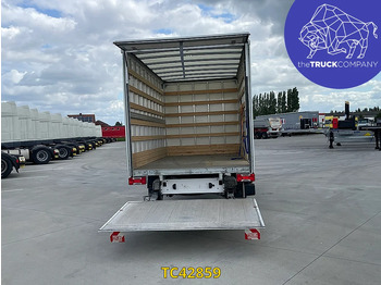 Επαγγελματικό αυτοκίνητο κόφα VOLKSWAGEN Crafter