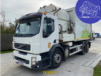 Απορριμματοφόρο VOLVO FE 320