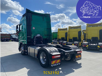 Τράκτορας Volvo FH 500: φωτογραφία 3