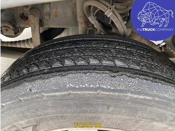 Φορτηγό ψυγείο Volvo FL L42 16 E5: φωτογραφία 4