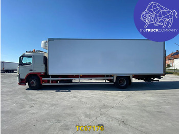 Φορτηγό ψυγείο VOLVO FM 330