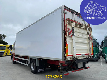 Φορτηγό ψυγείο Volvo FM 330: φωτογραφία 2