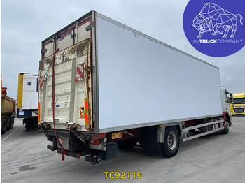 Μίσθωση Volvo FM 330 Volvo FM 330: φωτογραφία 4 Μίσθωση Volvo FM 330 Volvo FM 330: φωτογραφία 4