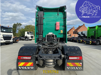 Τράκτορας Volvo: φωτογραφία 4