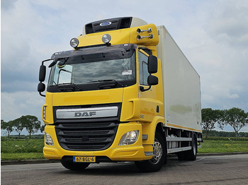 Φορτηγό ψυγείο DAF CF 220