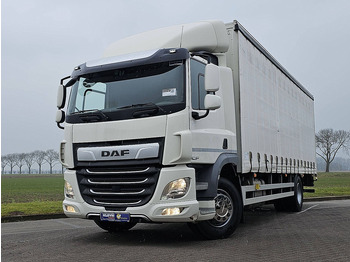 Μίσθωση DAF CF 320 Dhollandia 2 ton DAF CF 320 Dhollandia 2 ton: φωτογραφία 1