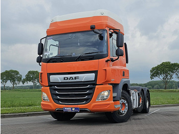 Μίσθωση DAF CF 450 6X2 FTG RHD DAF CF 450 6X2 FTG RHD: φωτογραφία 1