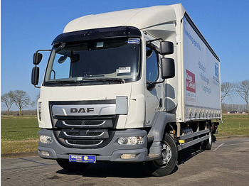 Φορτηγό μουσαμάς DAF LF 290