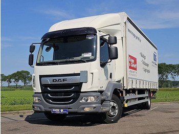 Φορτηγό μουσαμάς DAF LF 290