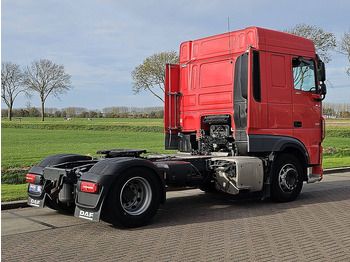 Τράκτορας DAF XF 480 SPACECAB: φωτογραφία 3