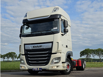Φορτηγό σασί DAF XF 480