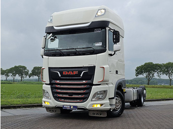 Φορτηγό σασί DAF XF 480
