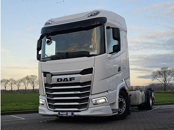 Φορτηγό σασί DAF XG 480