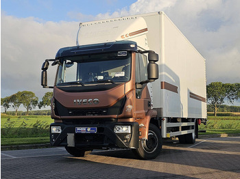 Φορτηγό κόφα IVECO EuroCargo
