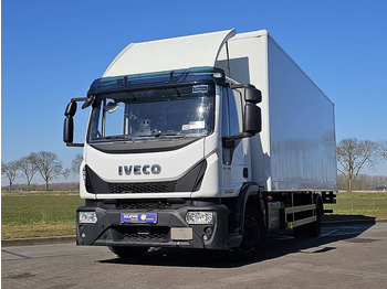 Φορτηγό κόφα IVECO EuroCargo