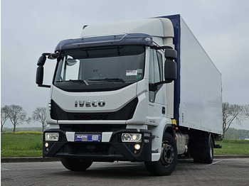 Φορτηγό κόφα IVECO EuroCargo